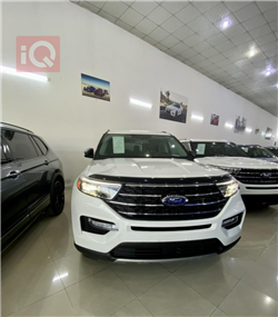 فورد إكسبلورر